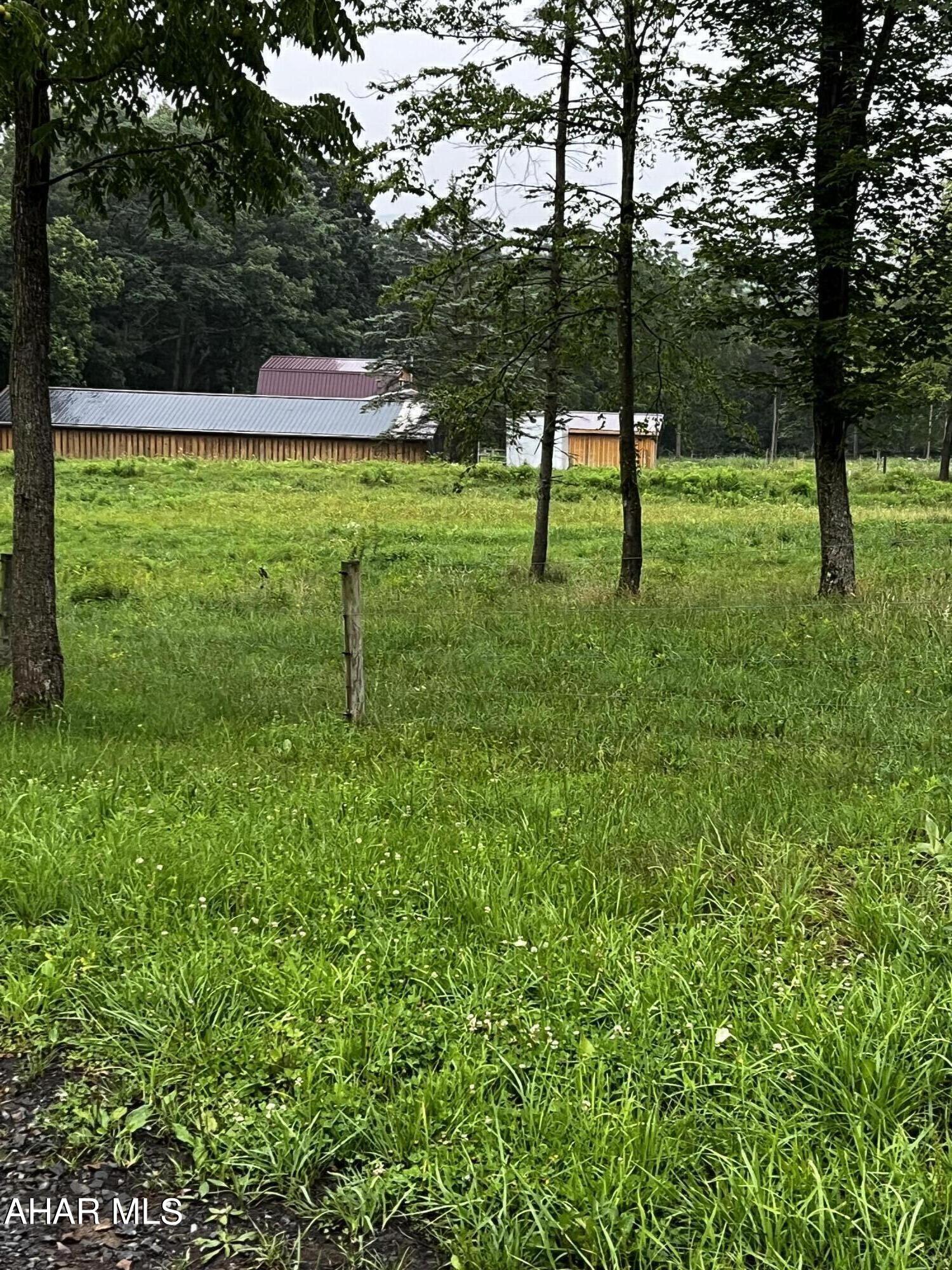 None - Farm