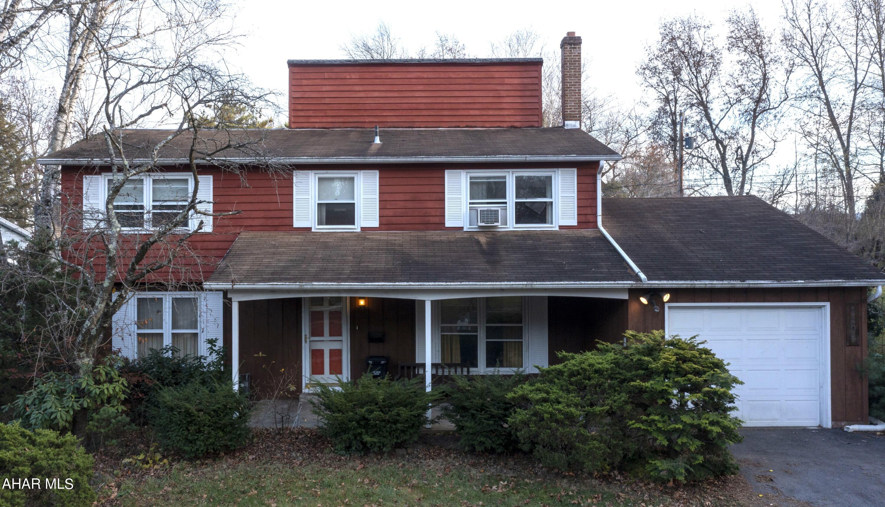 Other - Residential