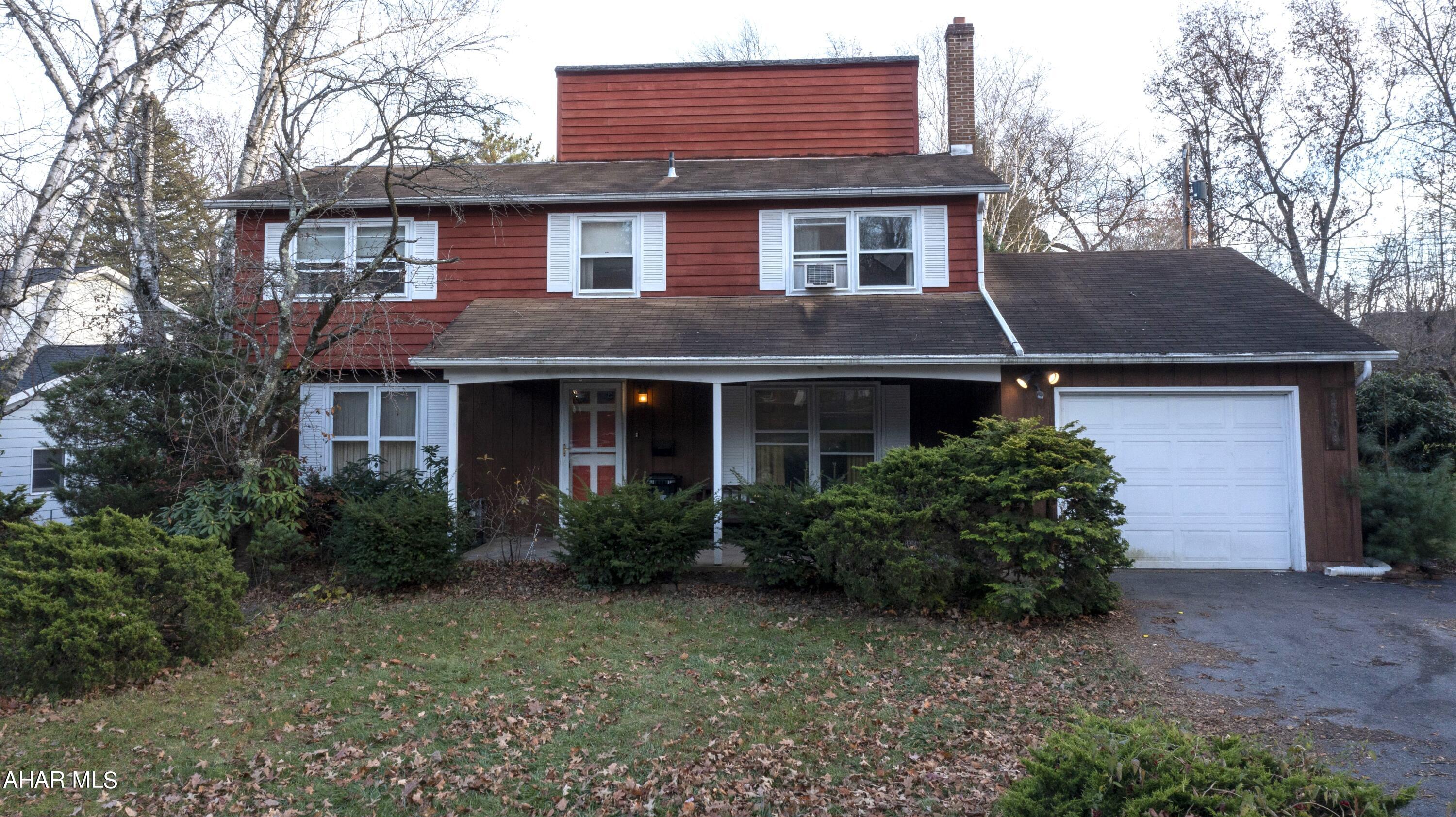 Other - Residential