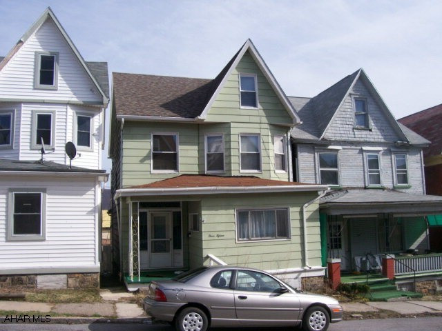 Fairview - Residential