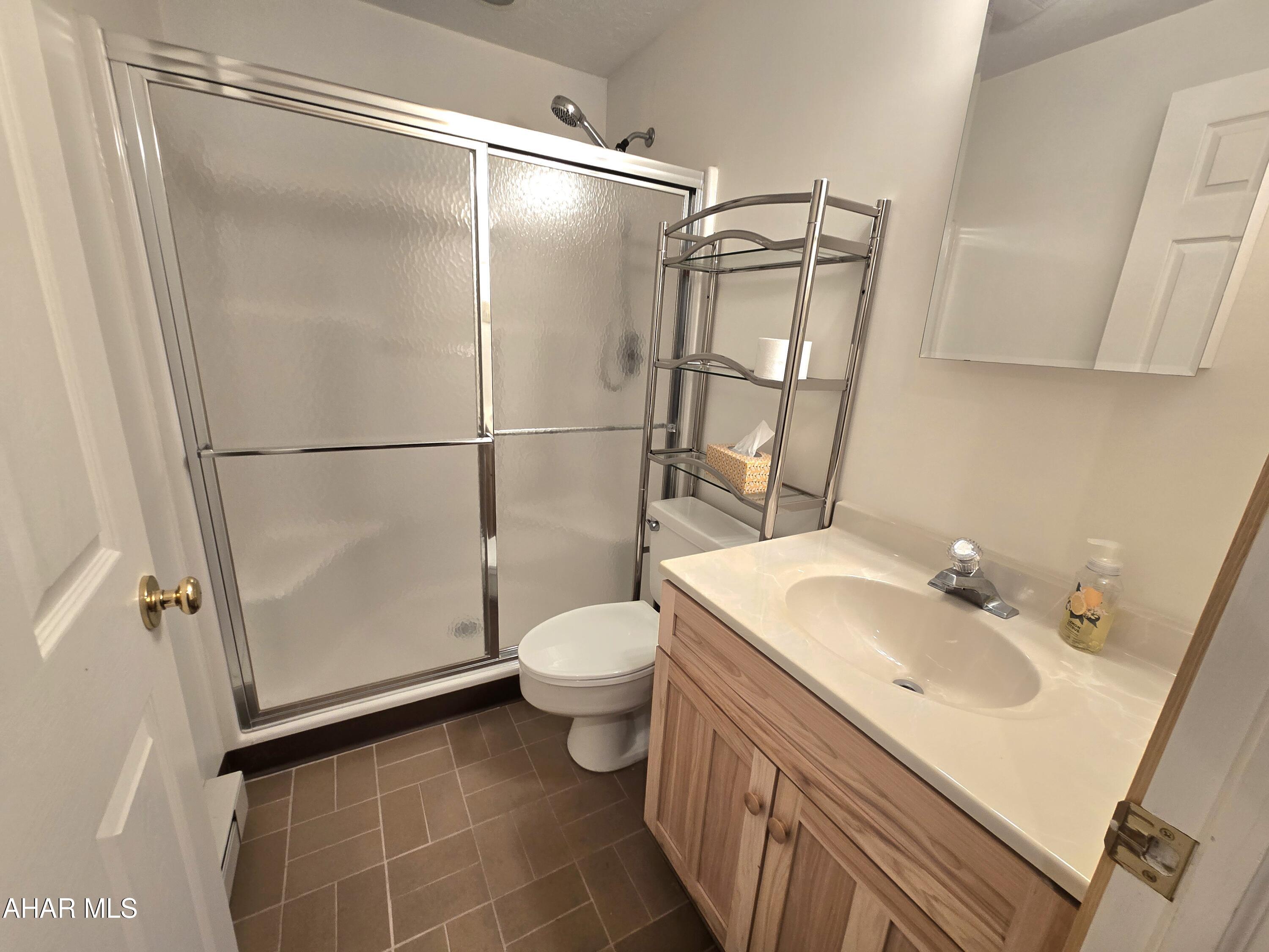 Blue Knob - Residential