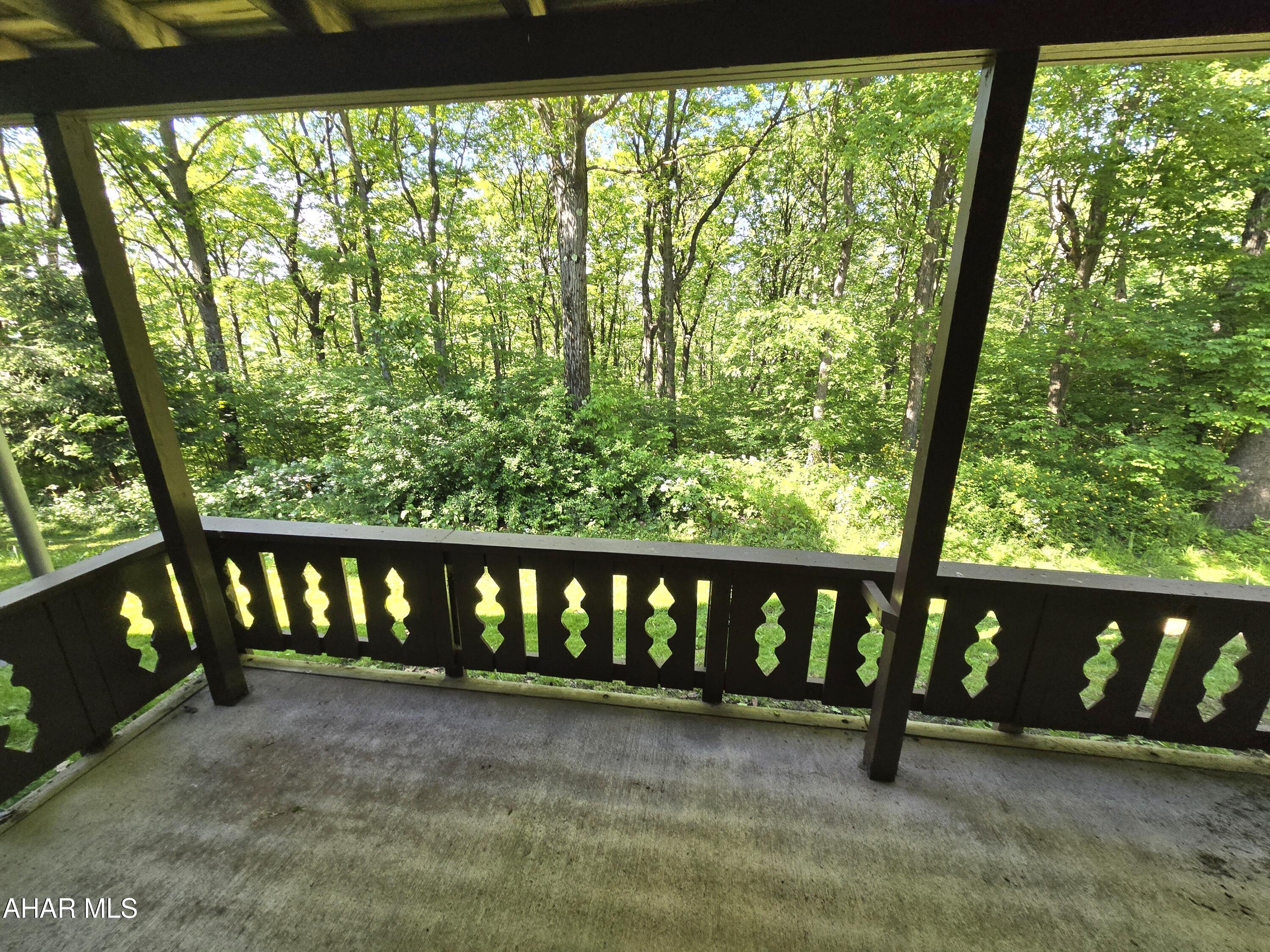Blue Knob - Residential