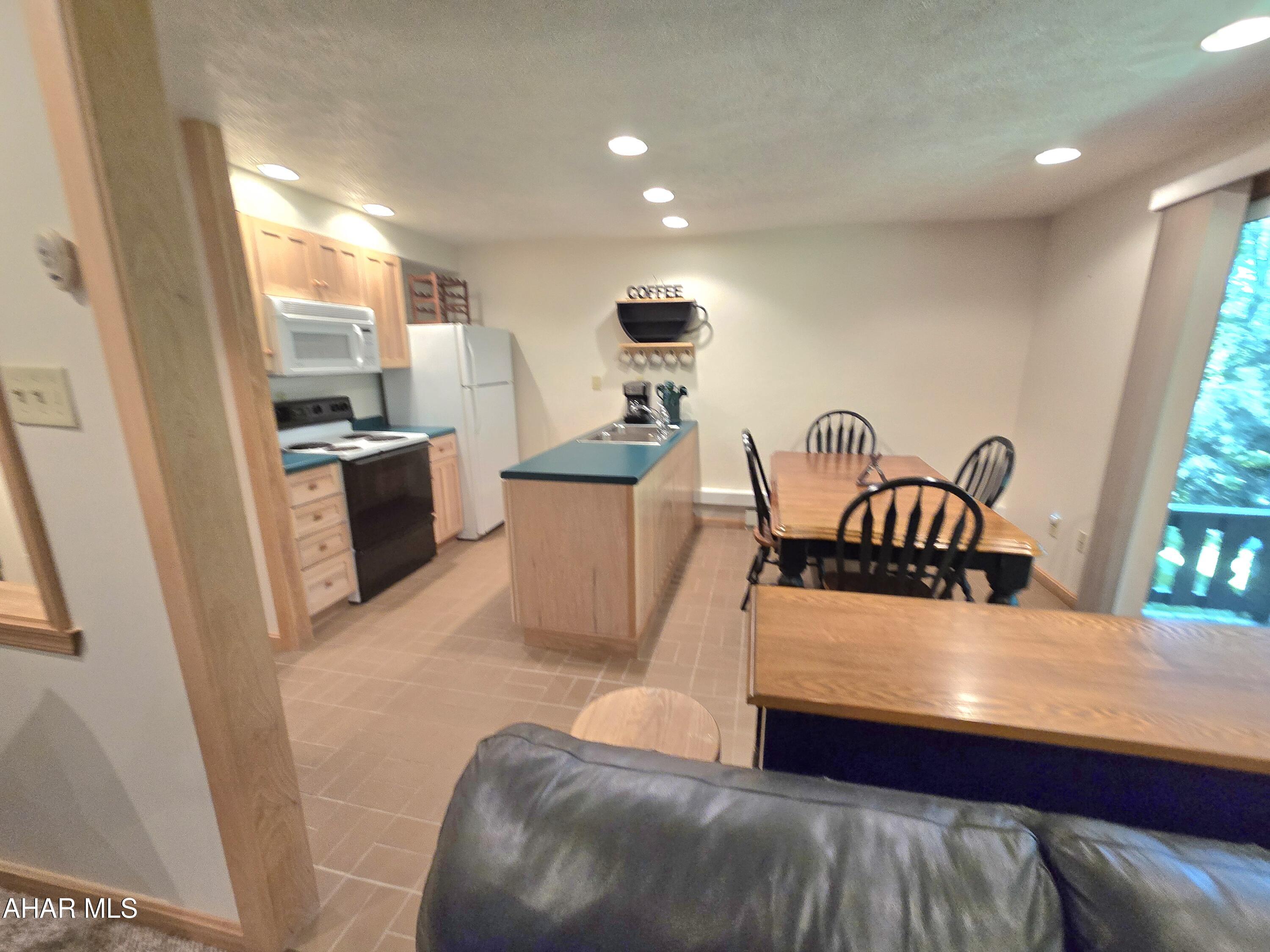 Blue Knob - Residential