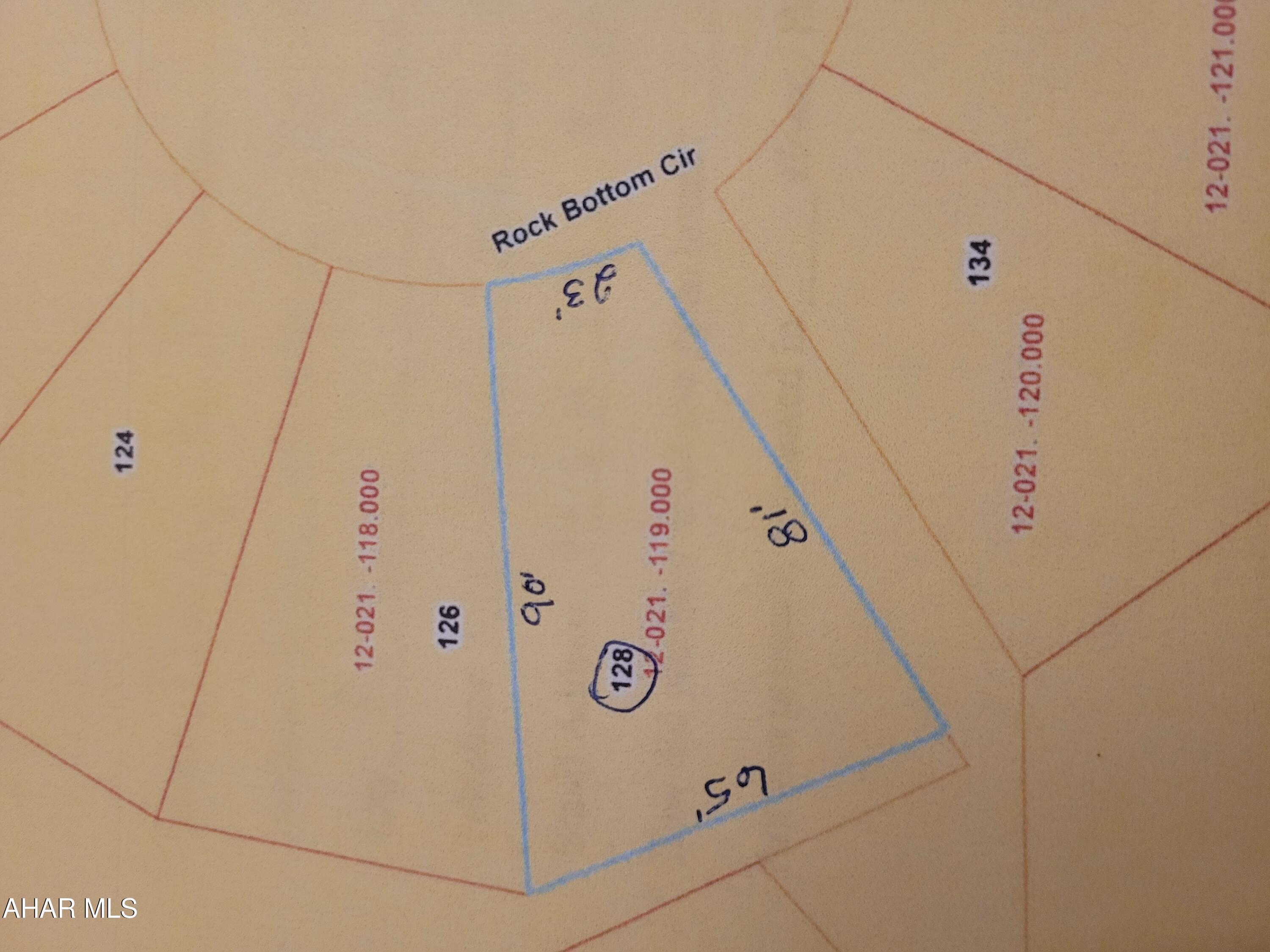 Glendale Yearound - Land