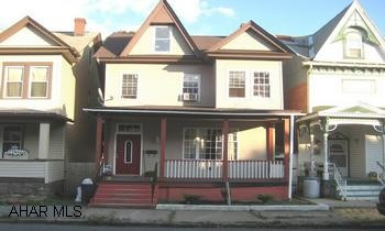 Beautiful starter home with lots of charm! Features 3 BR, 1.5 BA, cherry hardwood floors throughout, newer kitchen w/stainless steel appliances, newer baths, 2nd floor bonus room is plumbed for laundry. Call Kerry for details 932-4616. Beautiful starter home with lots of charm! Features 3 BR, 1.5 BA, cherry hardwood floors throughout, newer kitchen w/stainless steel appliances, newer baths, 2nd floor bonus room is plumbed for laundry. Call Kerry for details 932-4616.