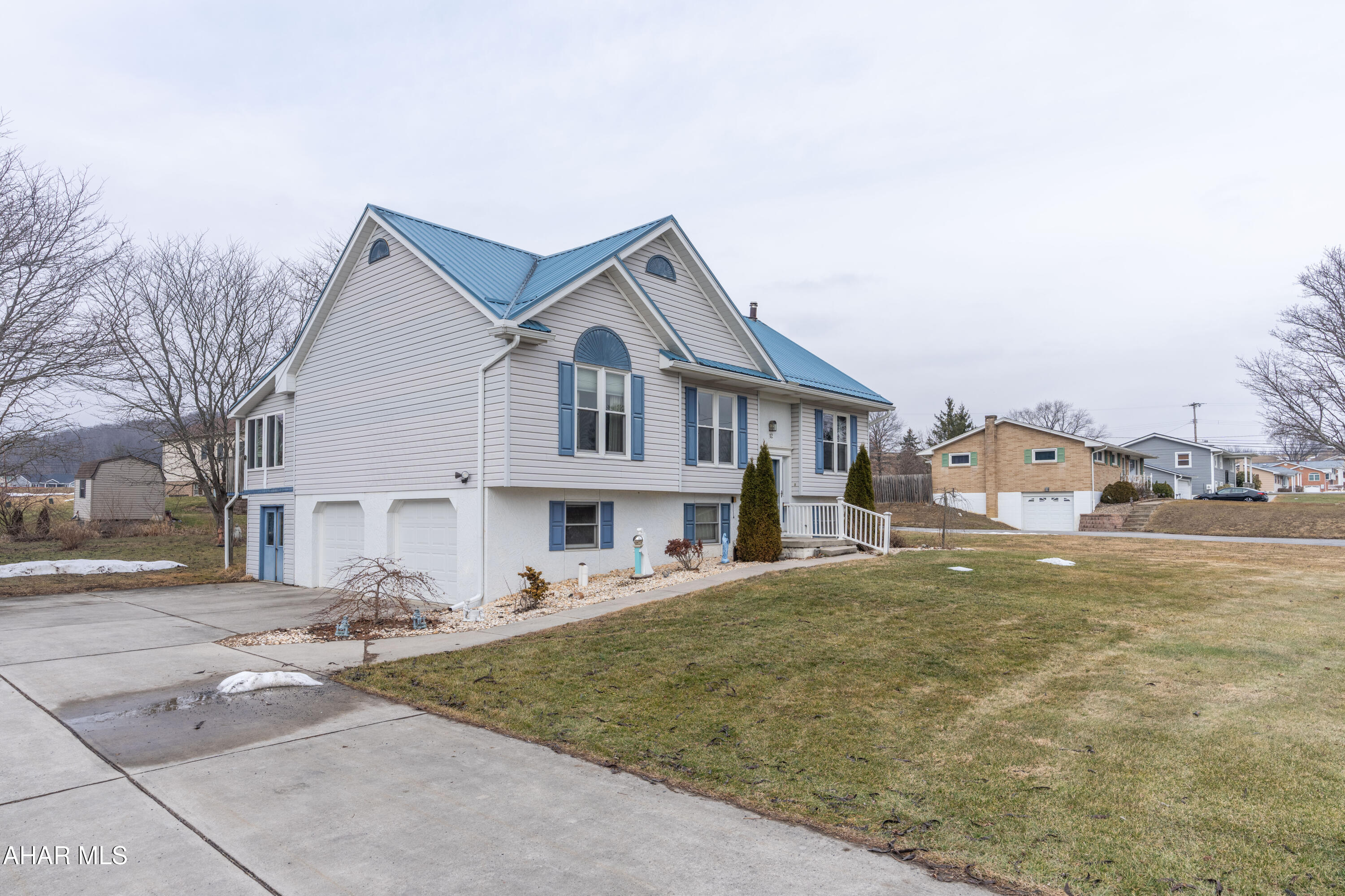 Other - Residential