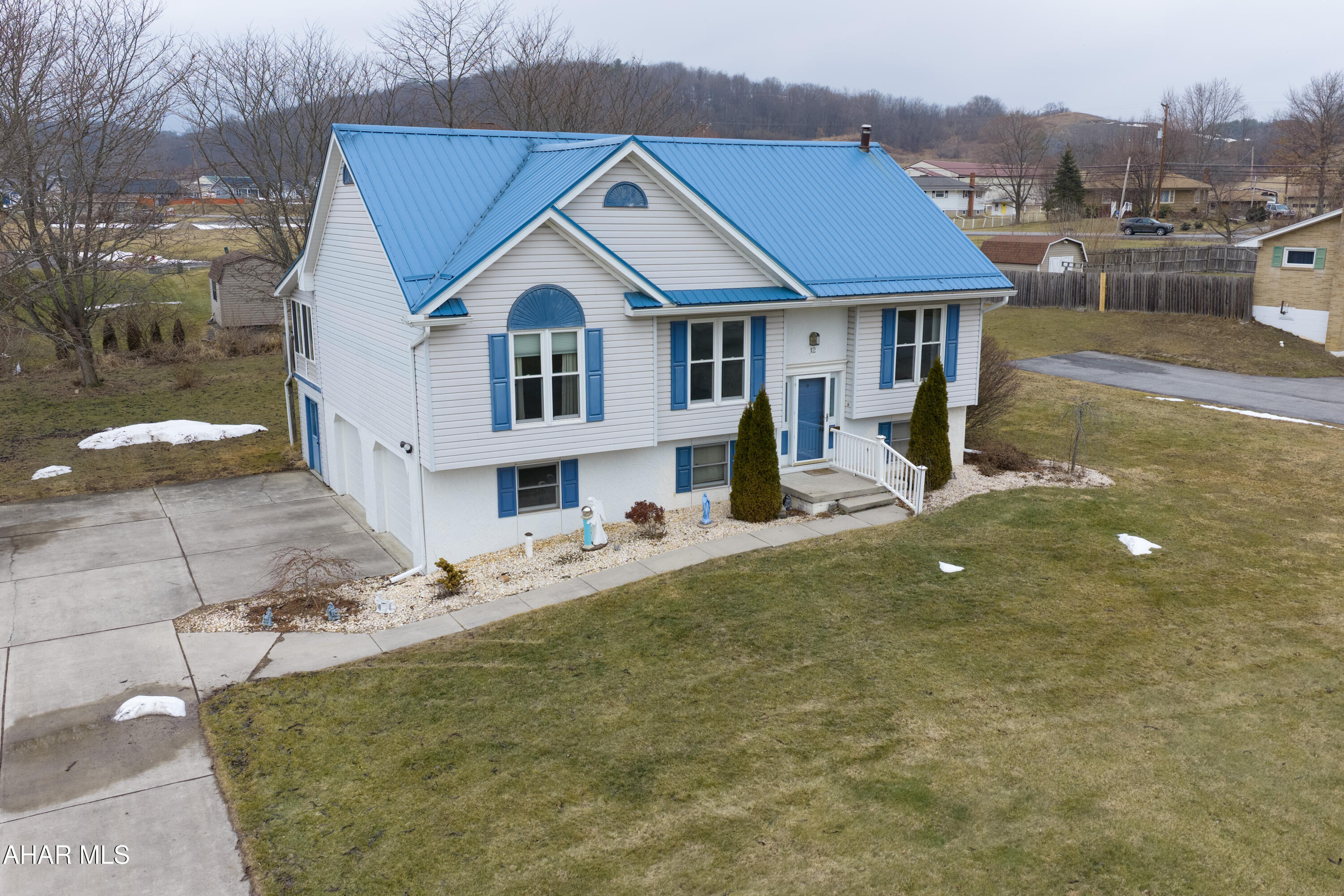 Other - Residential