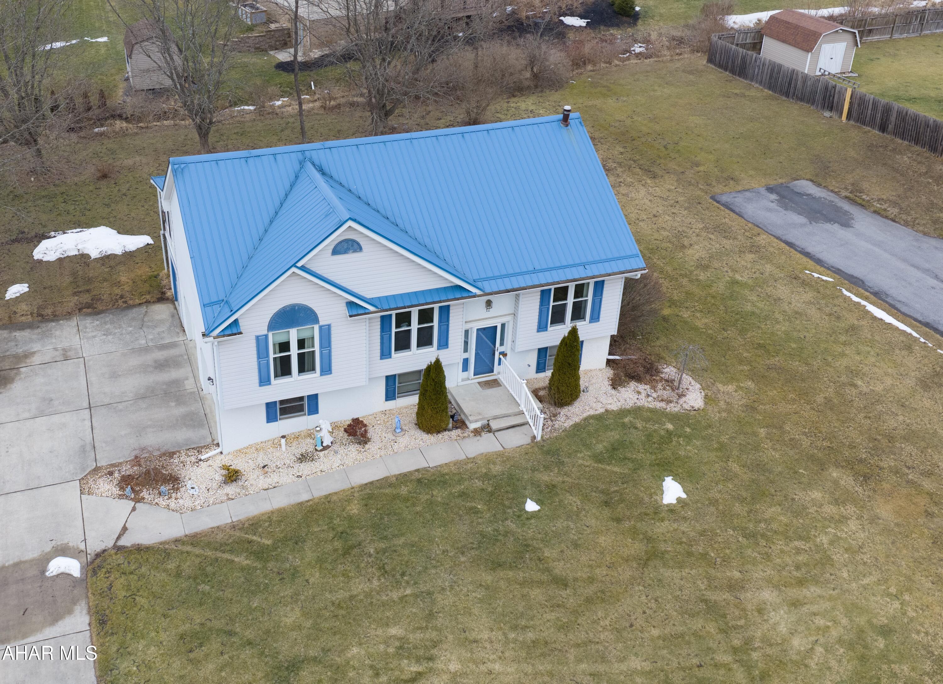 Other - Residential