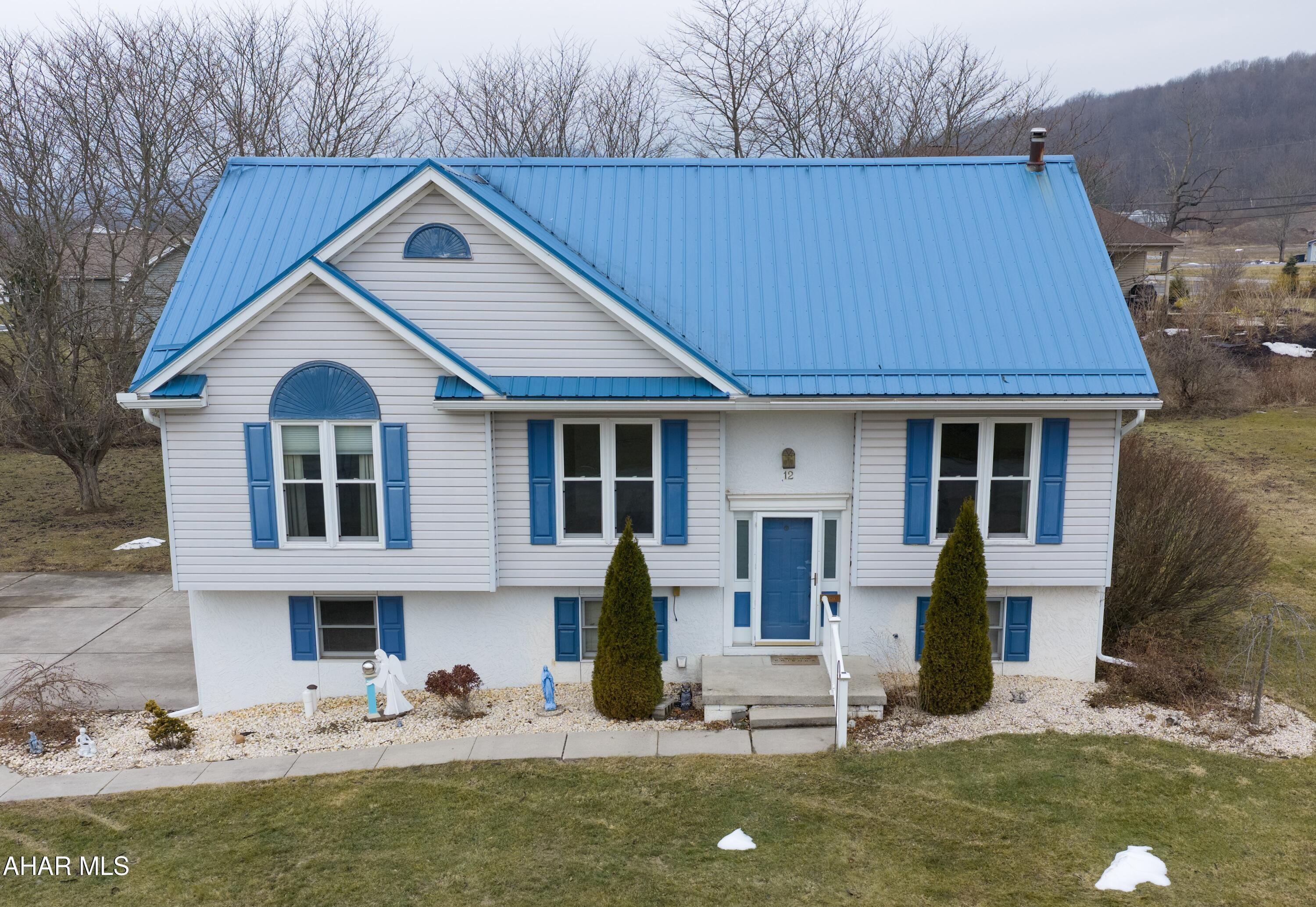Other - Residential