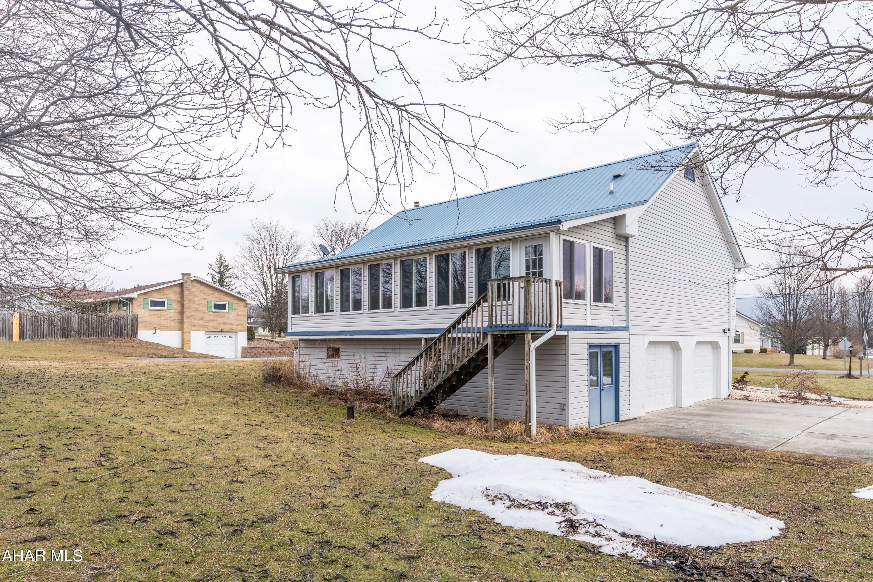 Other - Residential