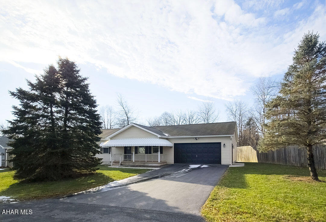 Woodland Terrace - Residential