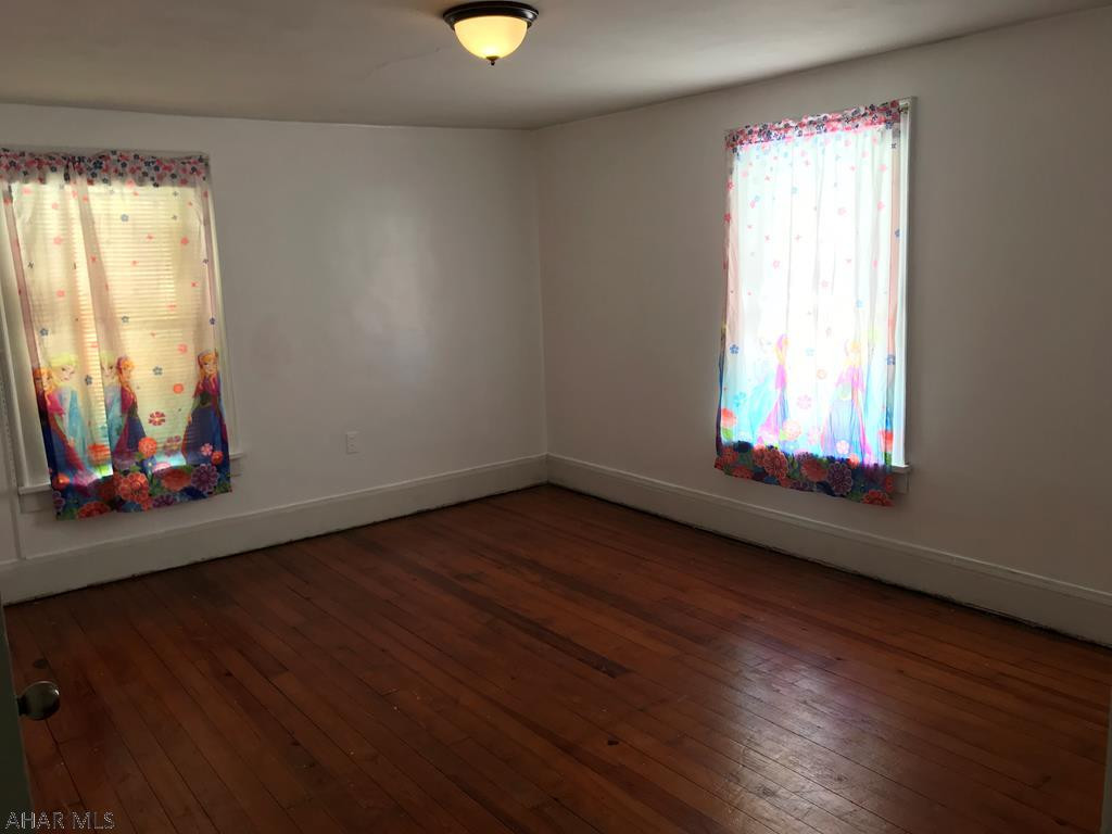 Pleasant Valley - Residential