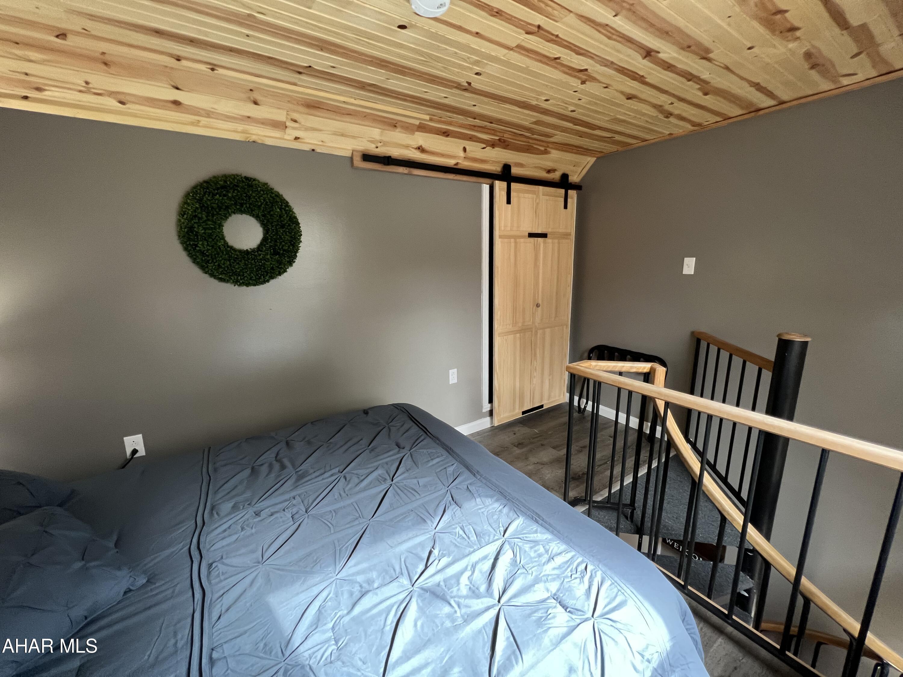 Blue Knob - Residential