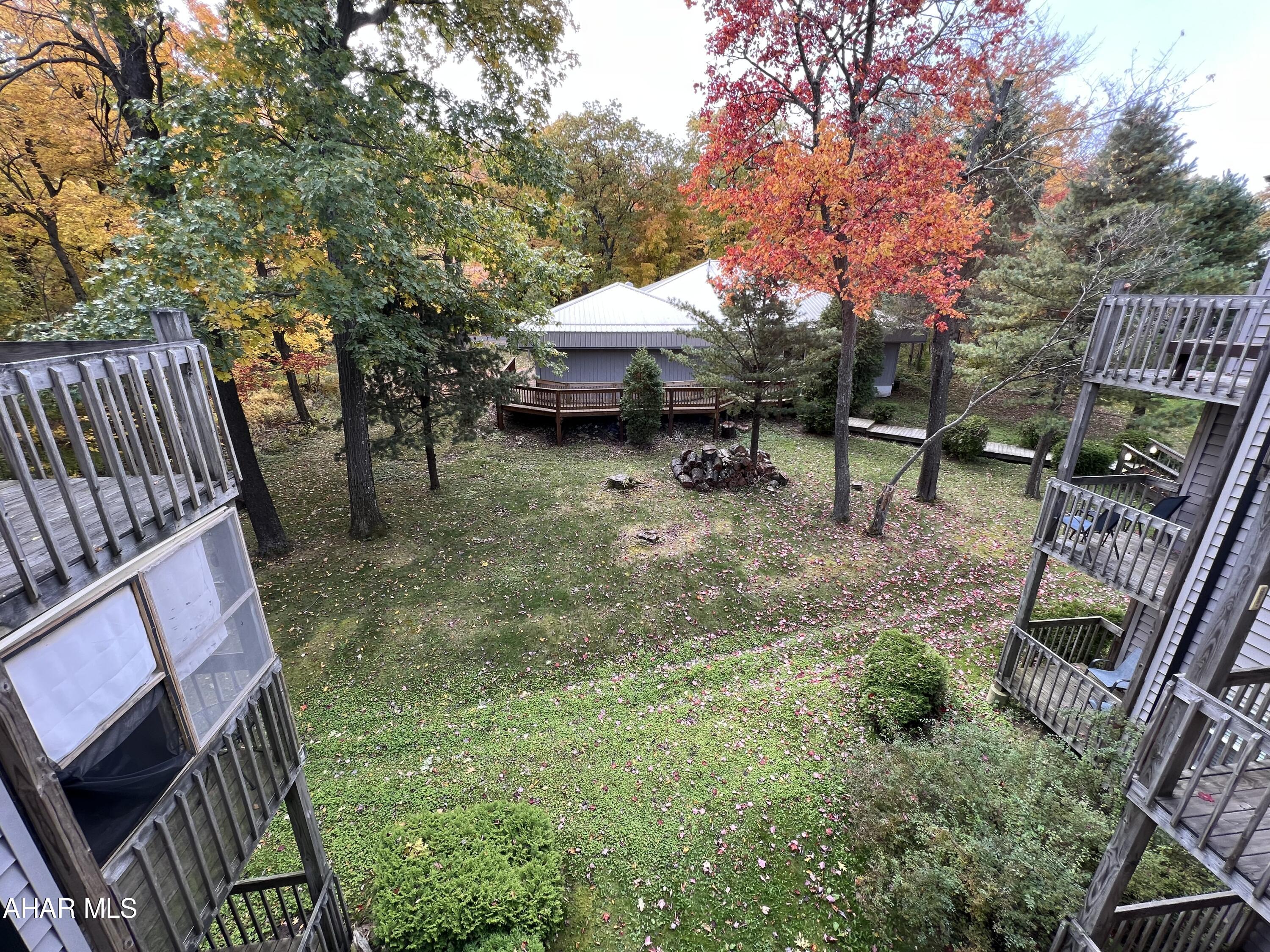 Blue Knob - Residential
