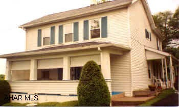 Lovely 2 story mint condition new windows, newer roof     24 hour notice to show through Louann only Beautifully landscaped lot, new shed with addition, Beautiful kitchen, quality throughout