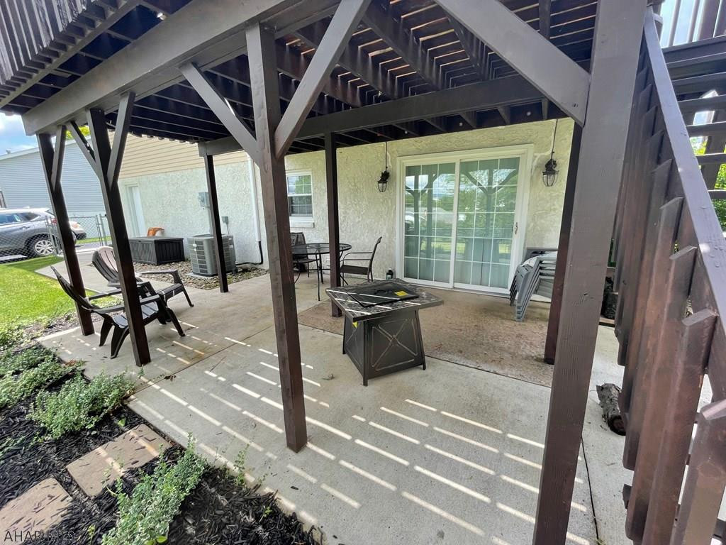 Penn Farms - Residential