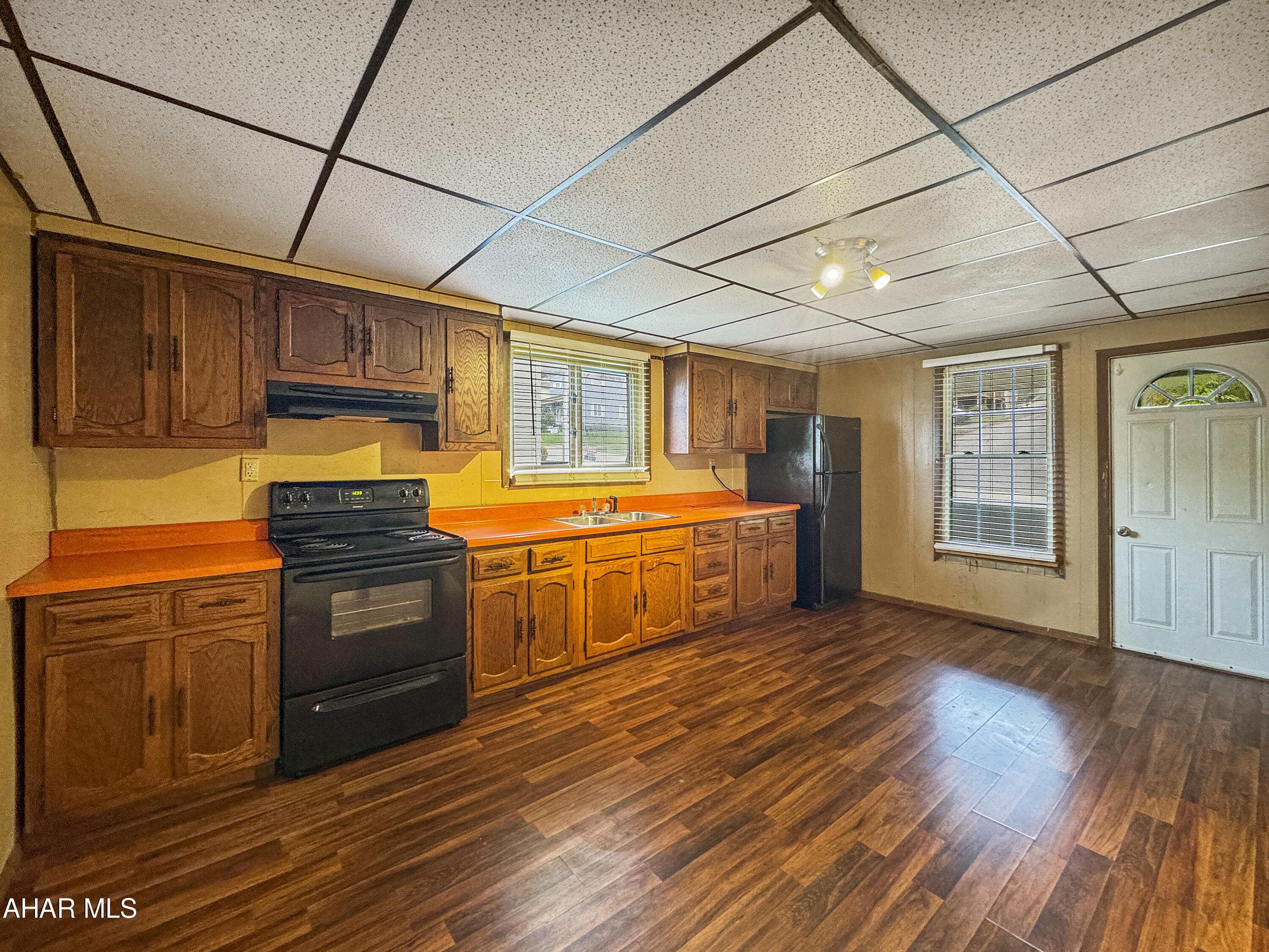 None - Residential