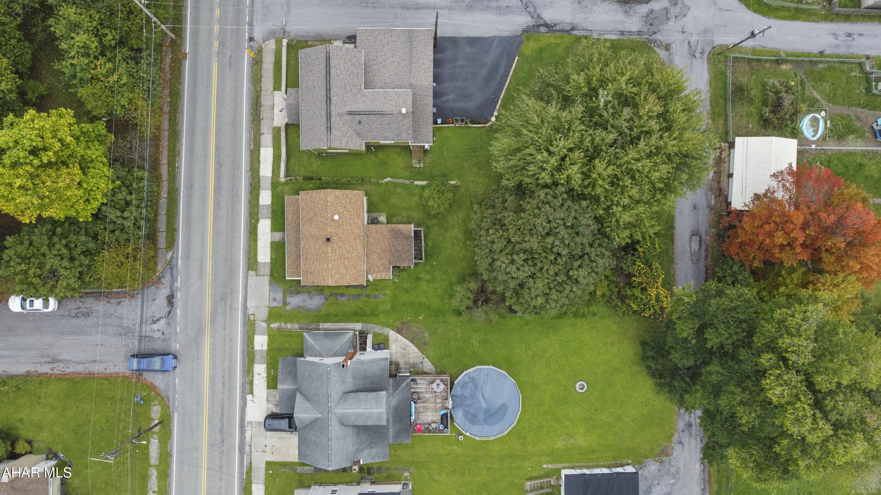 None - Residential