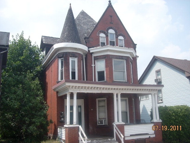 Other - Residential Income