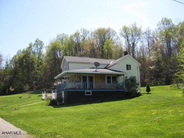 Other - Residential