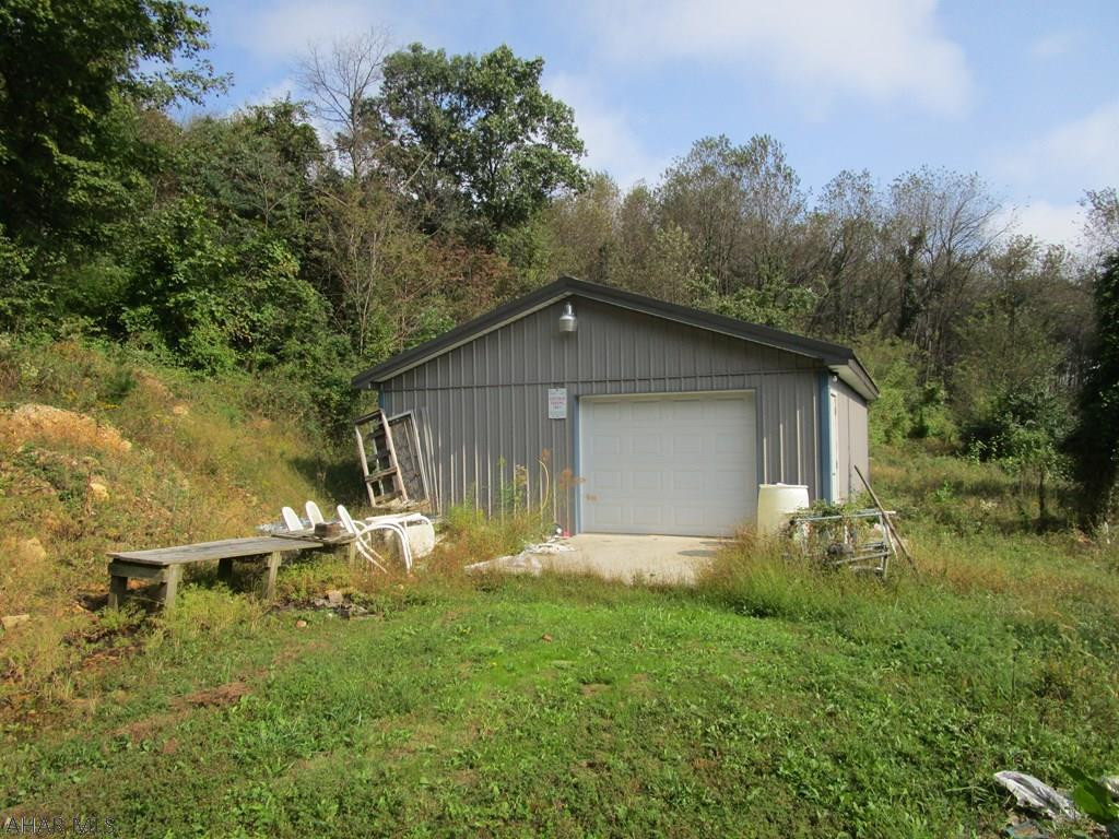 Other - Residential