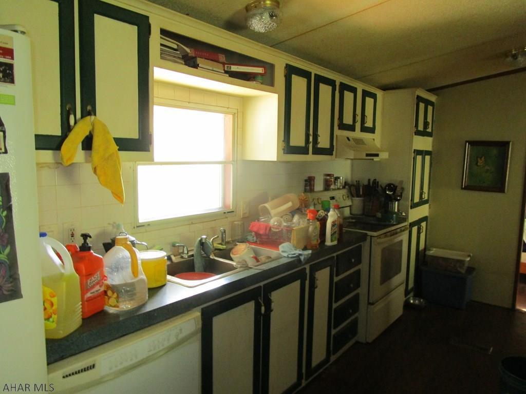 Other - Residential