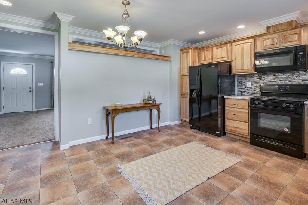 Deer Meadow 55+ Gated Community - Residential