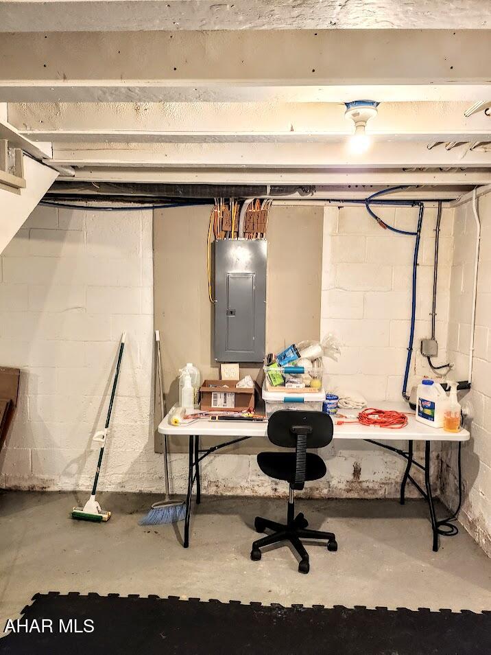 None - Residential
