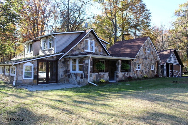 Other - Residential