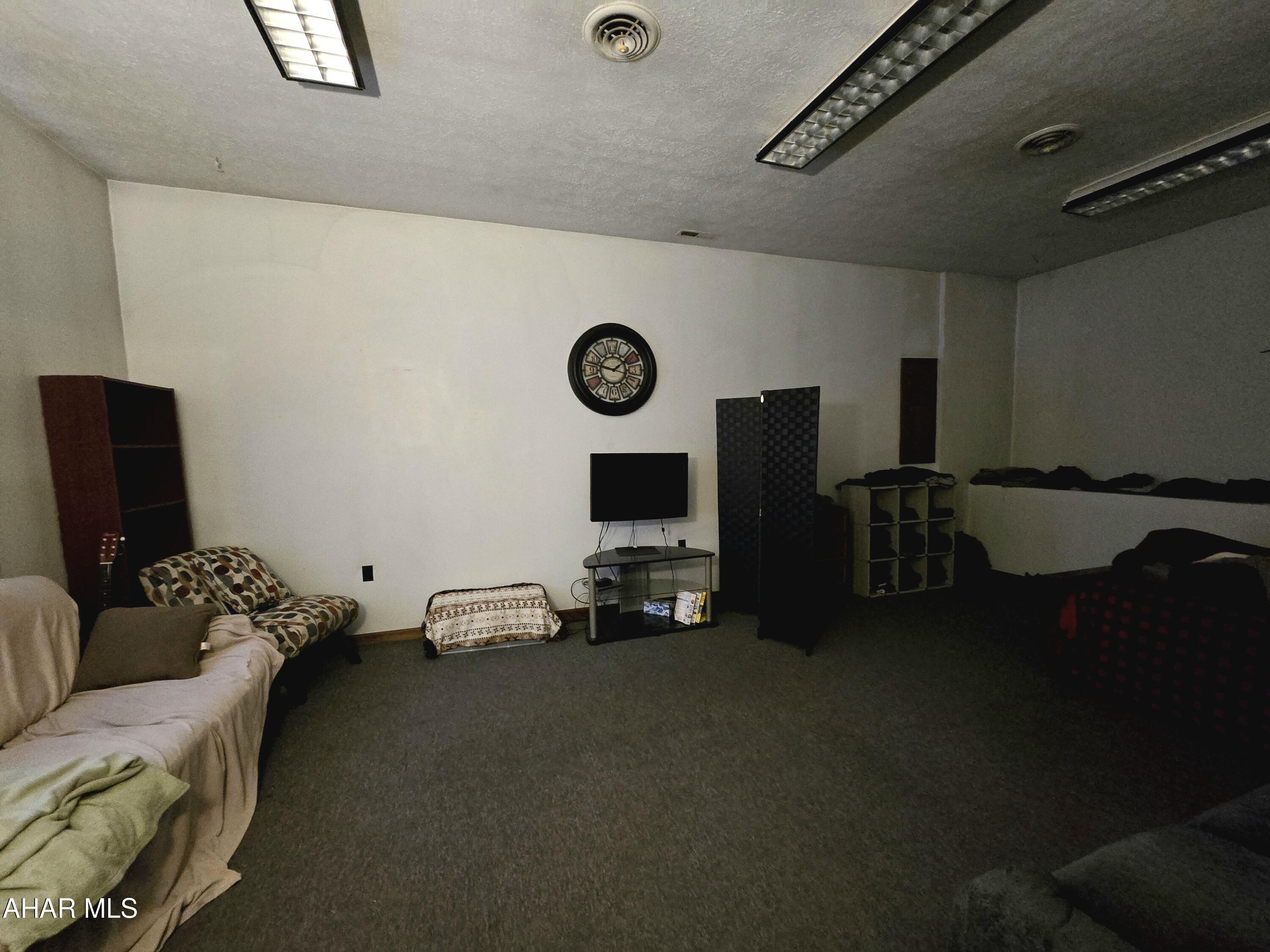 None - Residential