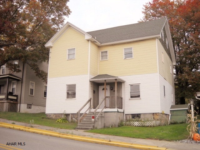 Other - Residential Income