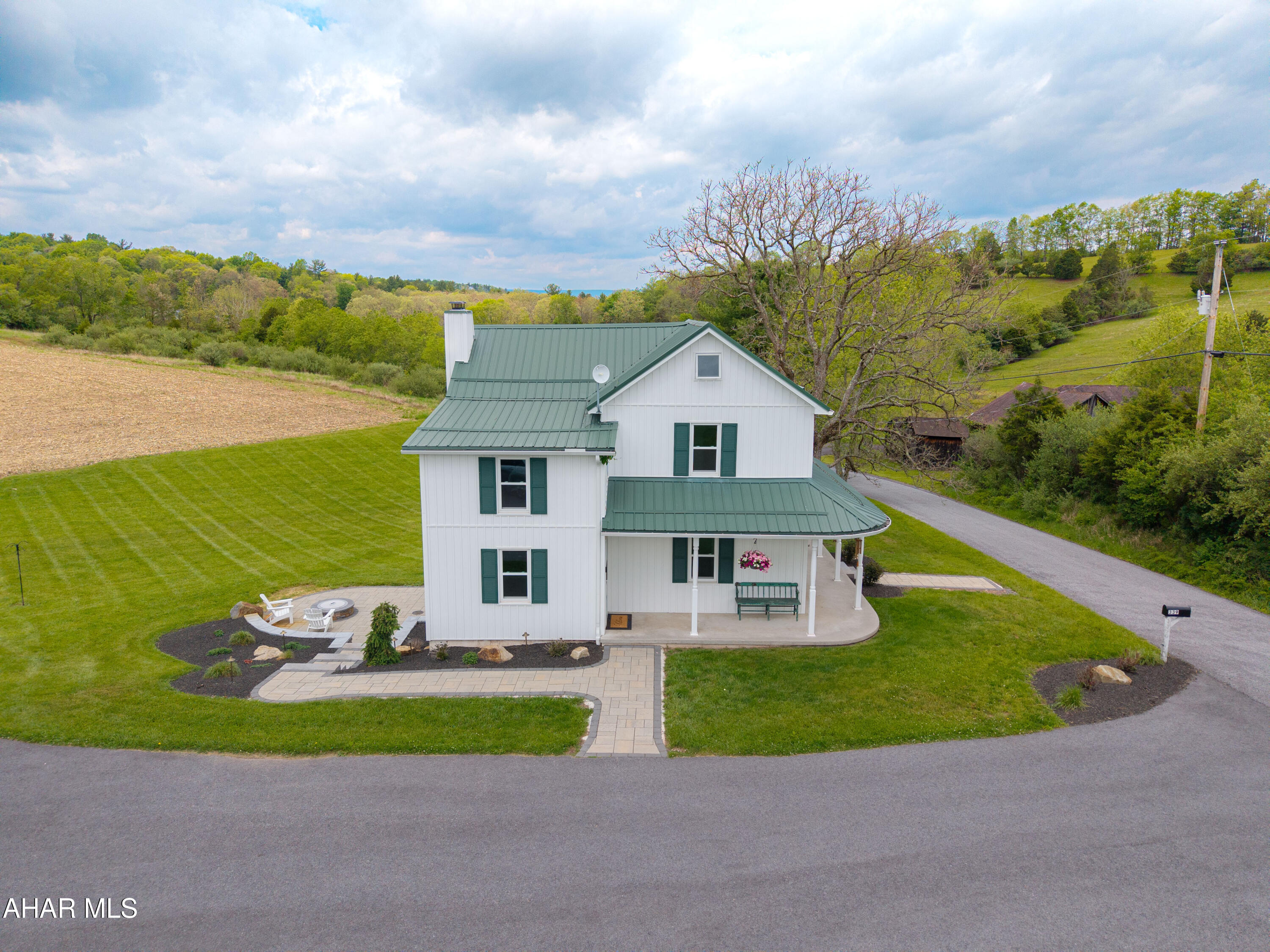 None - Residential