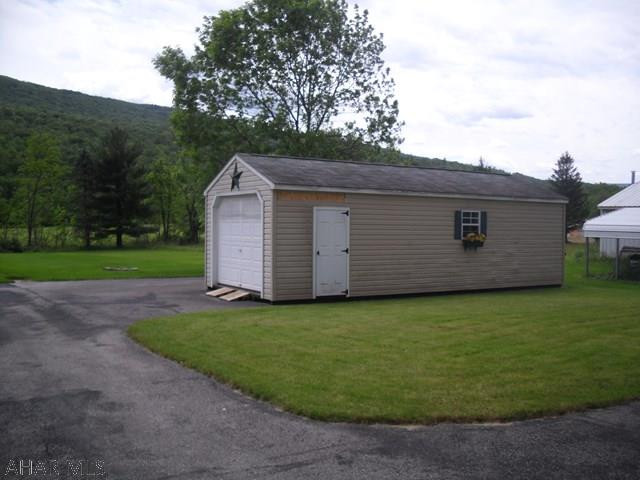Other - Residential