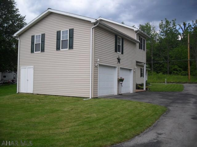 Other - Residential