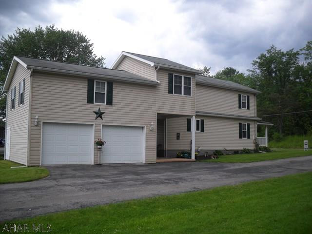 Other - Residential