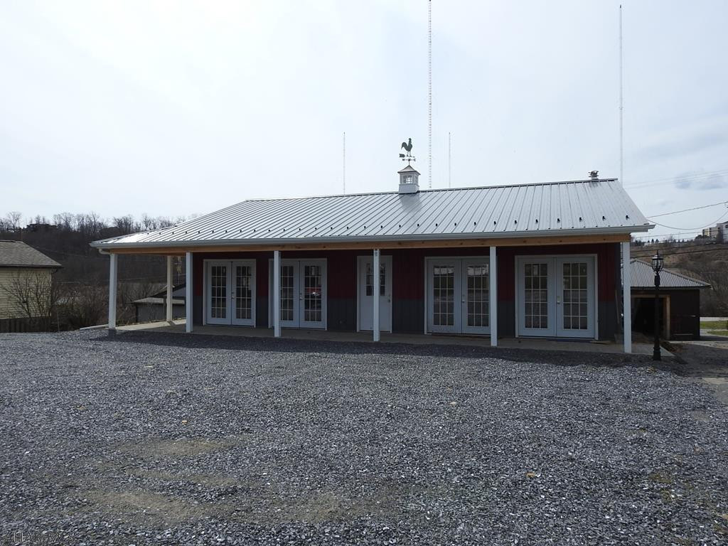 Other - Commercial Sale