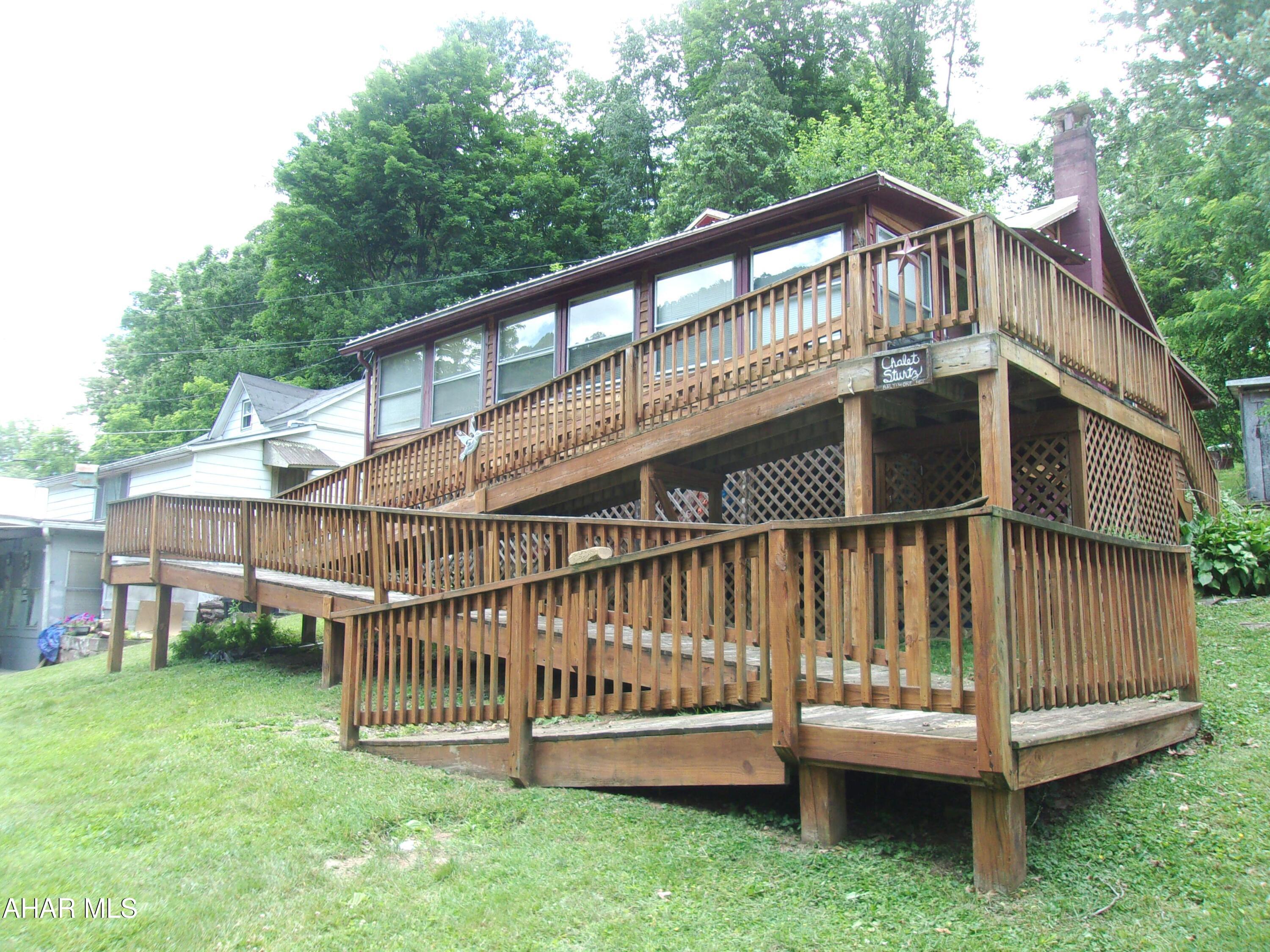 None - Residential