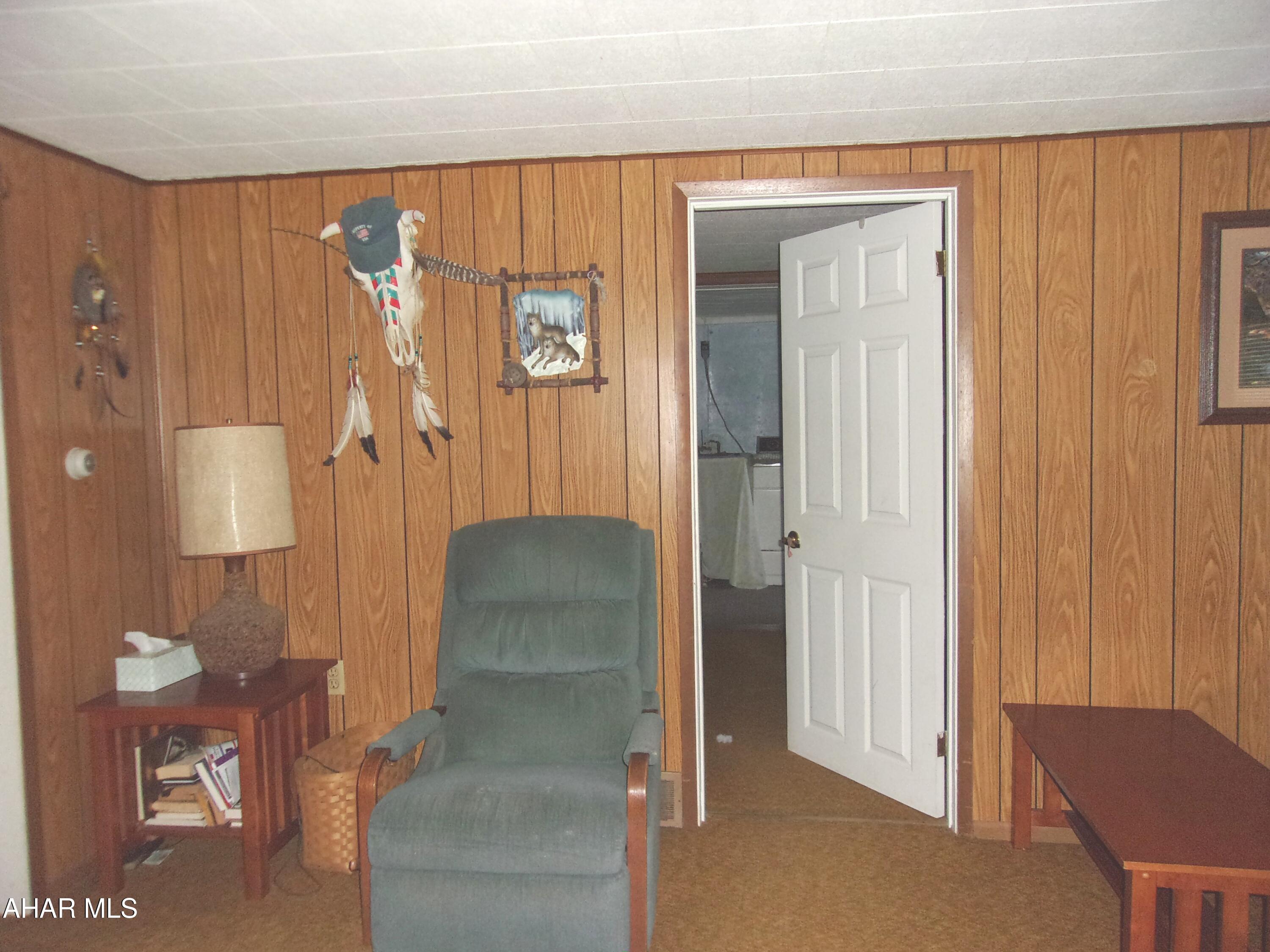None - Residential