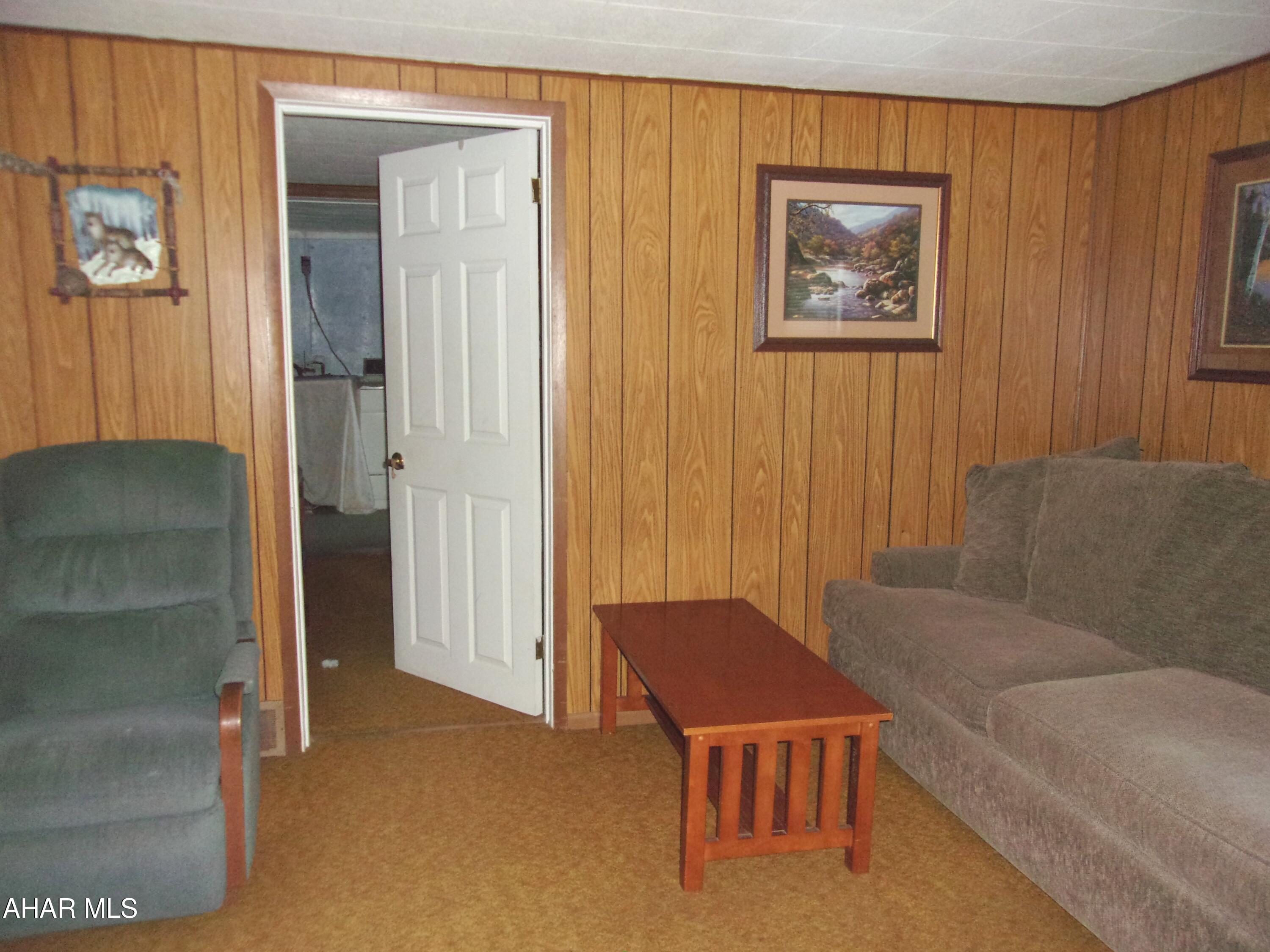 None - Residential