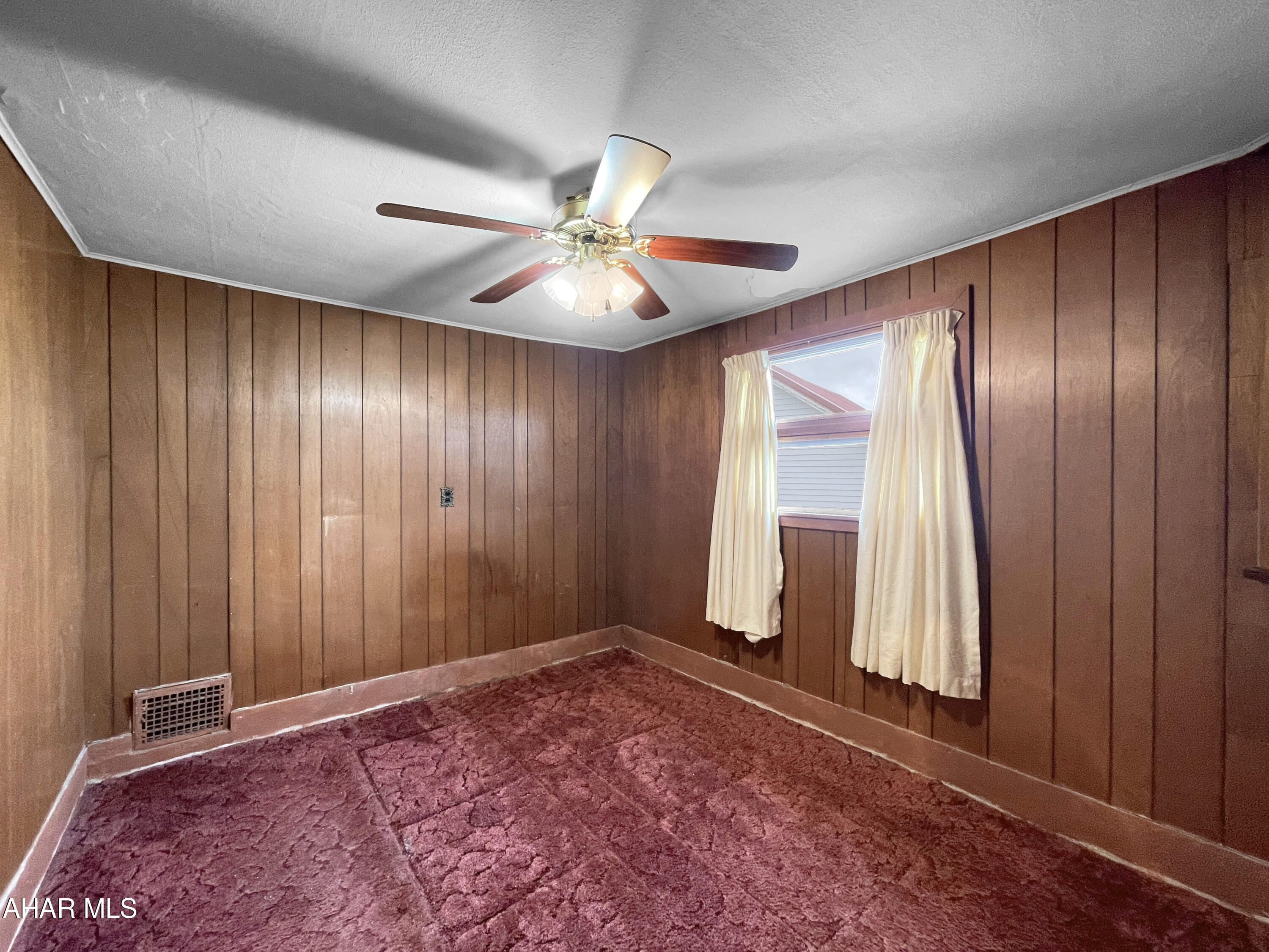 None - Residential Income
