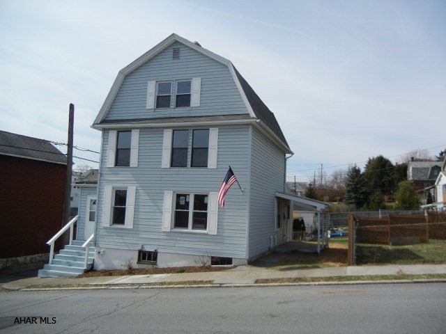 Unknown - Residential