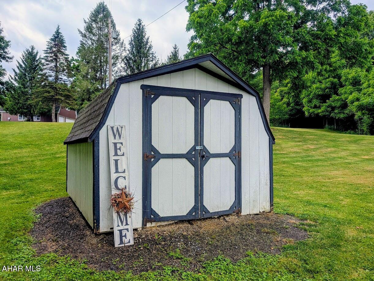 None - Residential