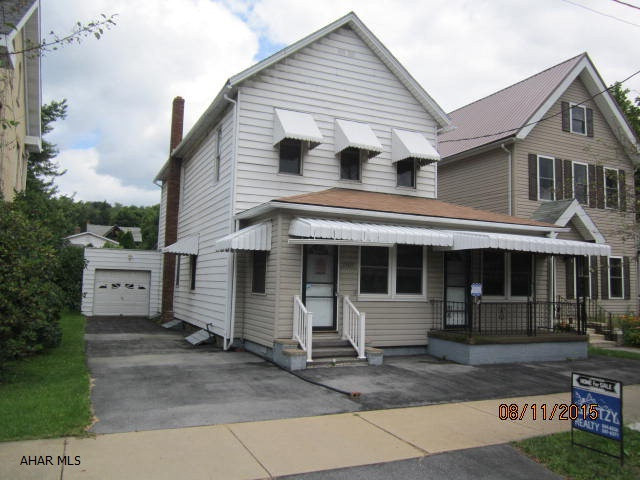Other - Residential