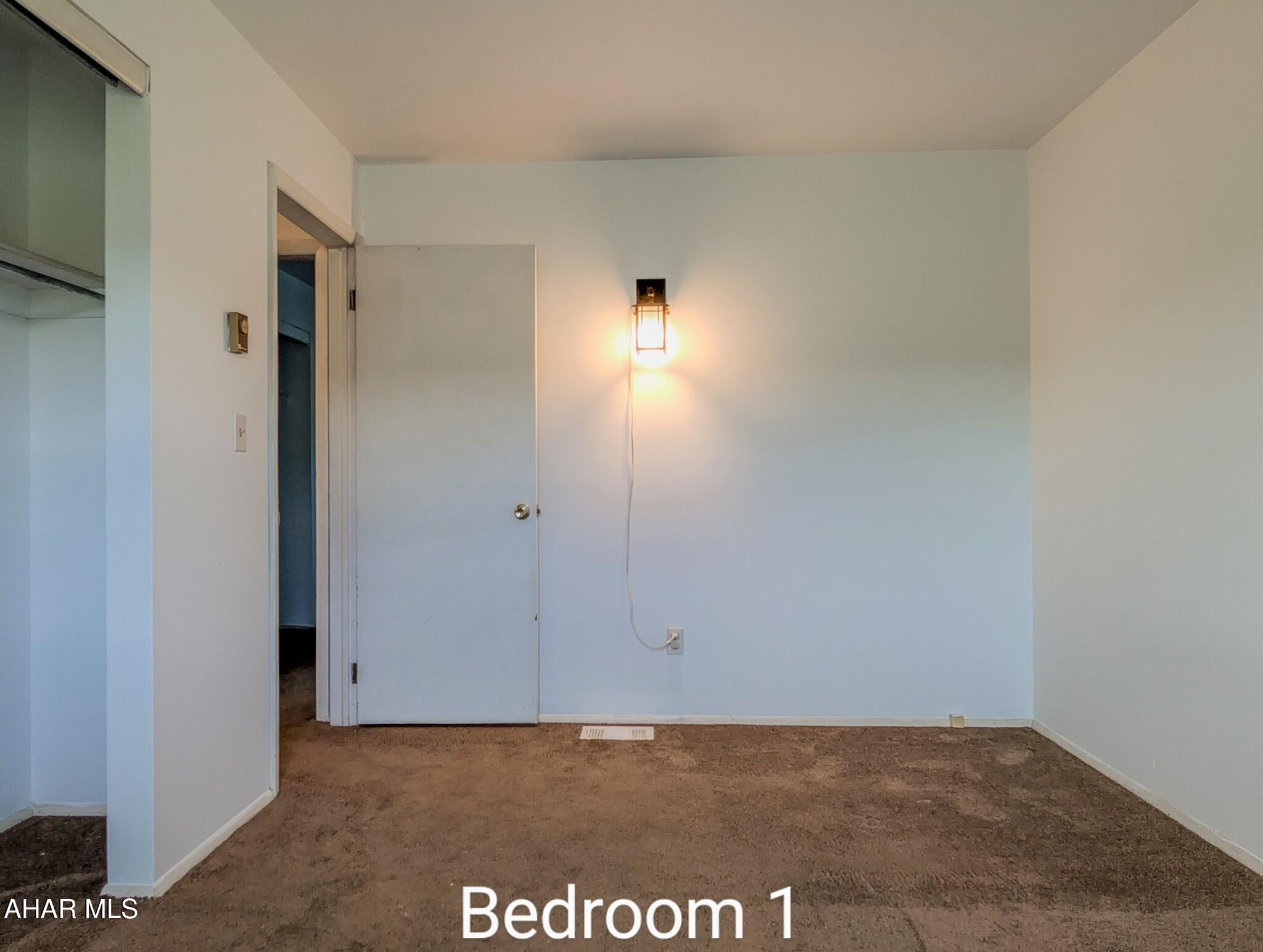 None - Residential