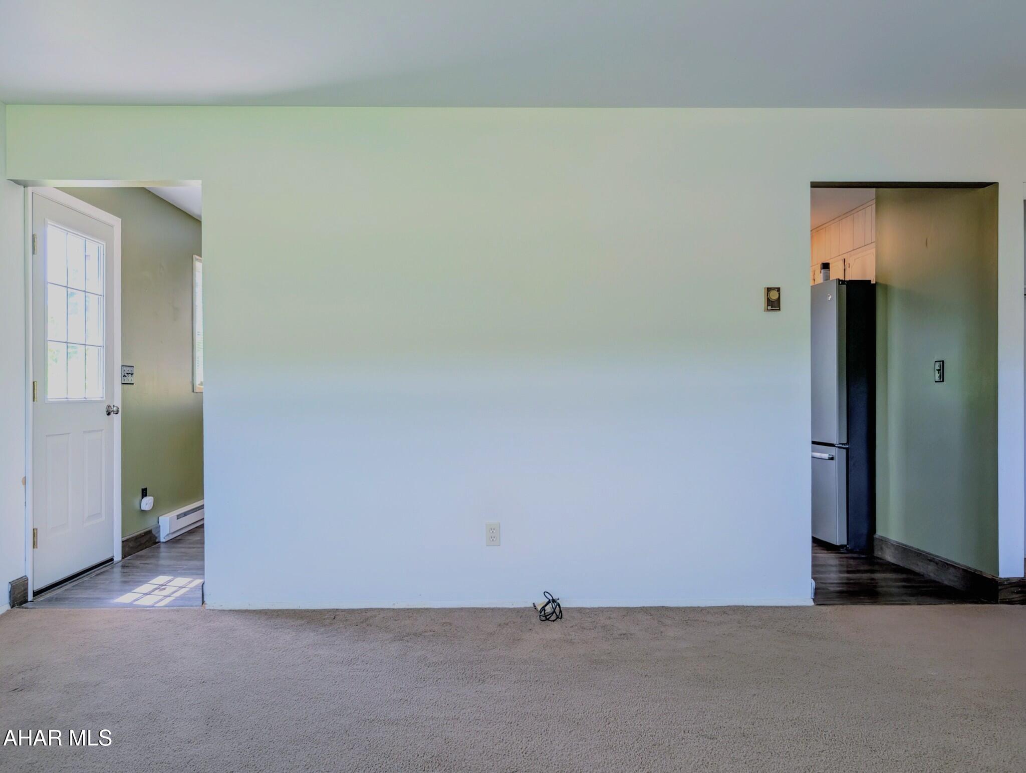 None - Residential