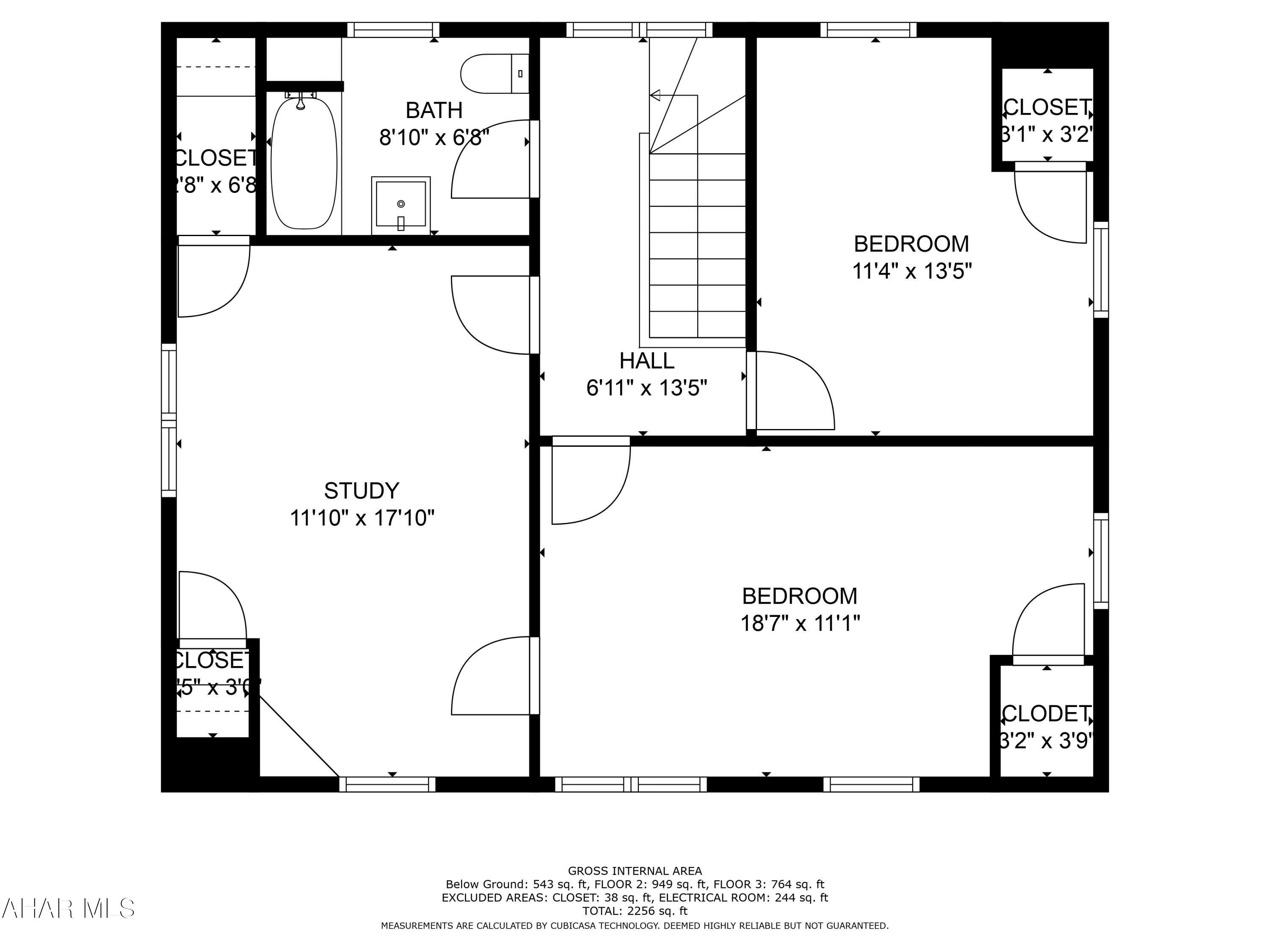 None - Residential