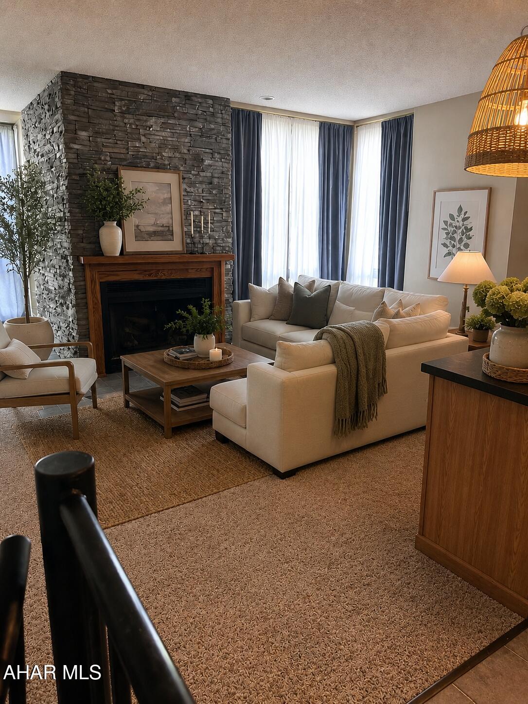 Blue Knob - Residential