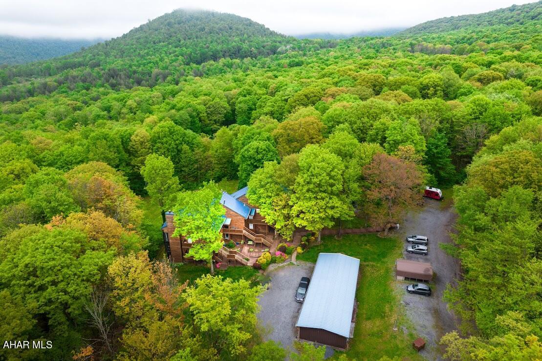 Blue Knob - Residential