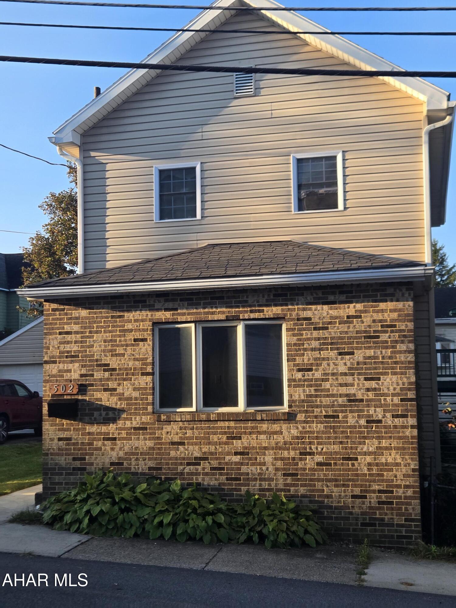None - Residential