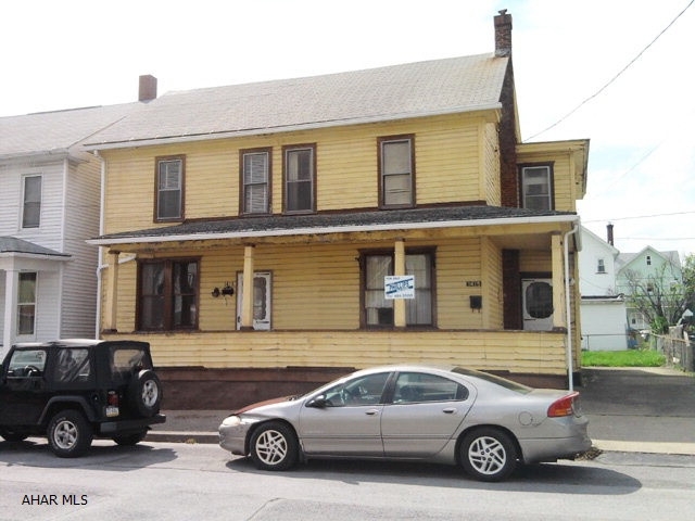 Other - Residential Income